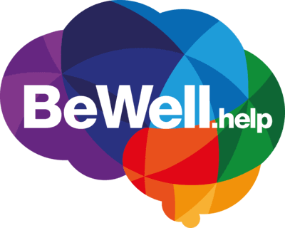 bewell.help logo