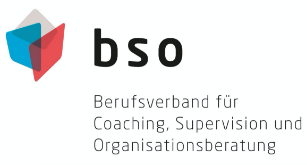 bso logo, berufsverband für coaching, supervision und organisationsberatung
