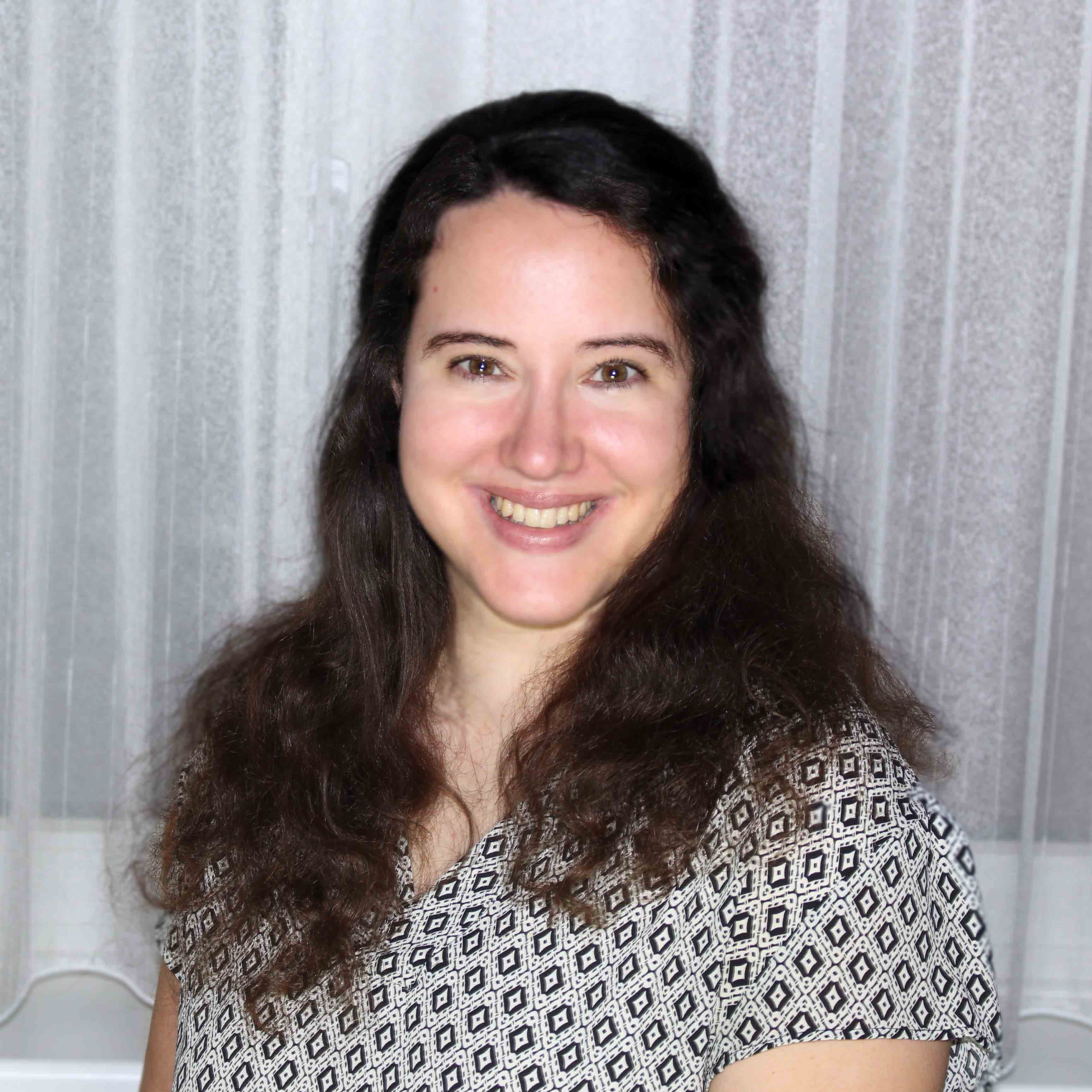 Martina Conti UZH