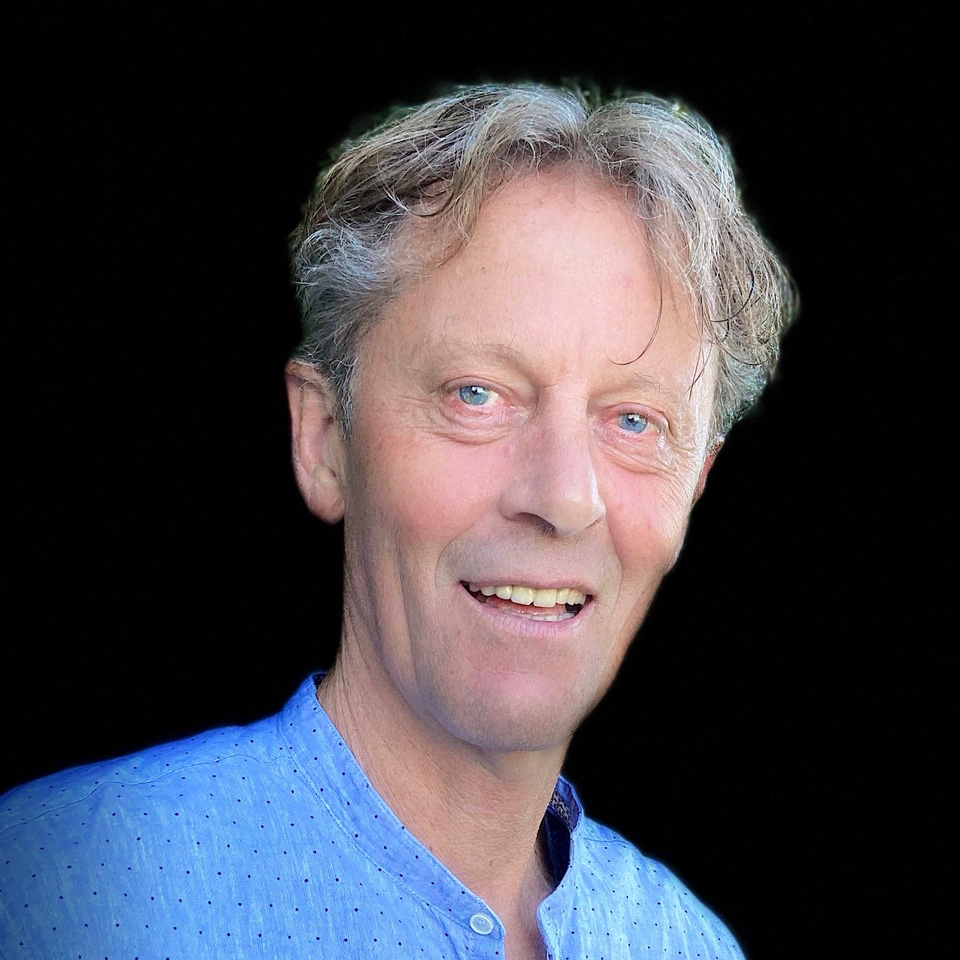 Dr. phil. Hanspeter Ruch Psychotherapeut