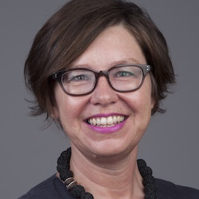 Claudia Arter Eidg. anerkannte Psychotherapeutin FSP