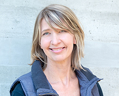 Claudia Sidler Supervisorin | Horse Sense Coach