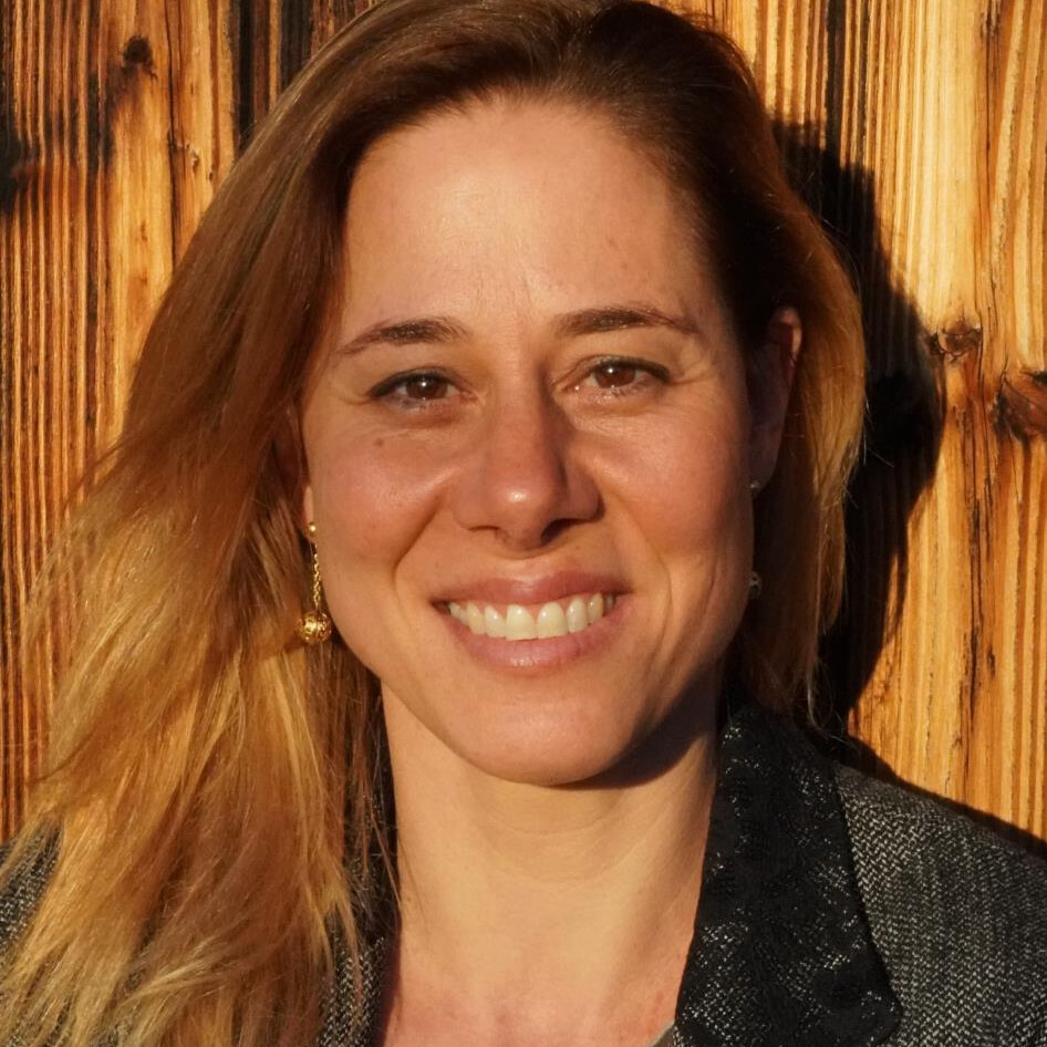 Karin Helene Müller Psychotherapeutin FSP
