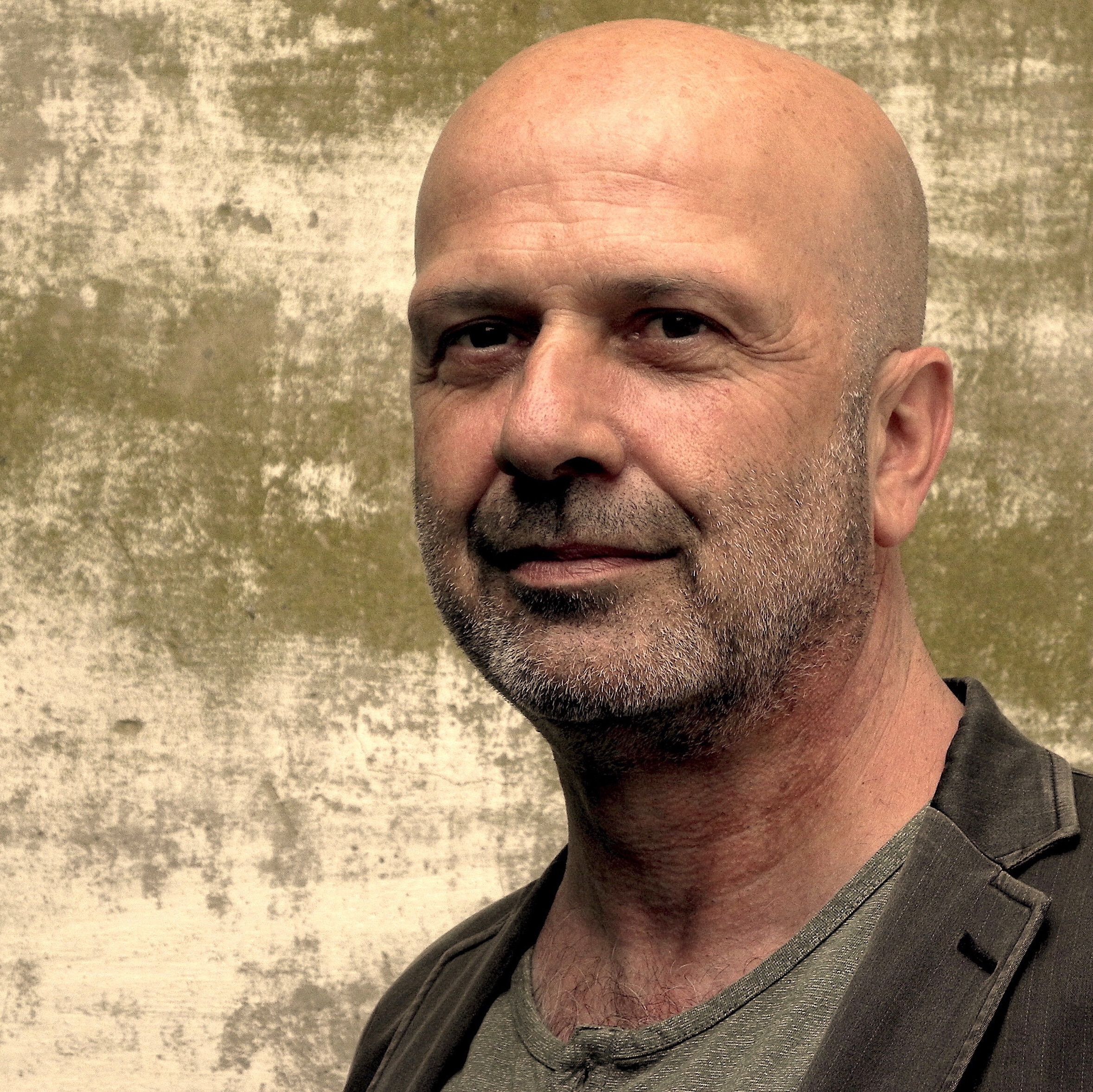 Sergio Marchi Psychologischer Berater VFP | Coach SCA