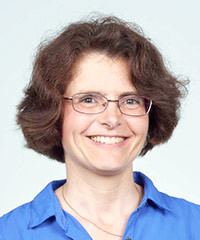 Silvia Marbacher Neurofeedback-Therapeutin