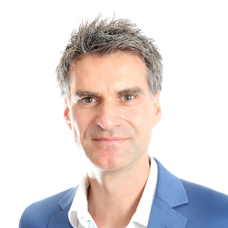 Marc Stoll Psychotherapeut | Coach | Mentaltrainer