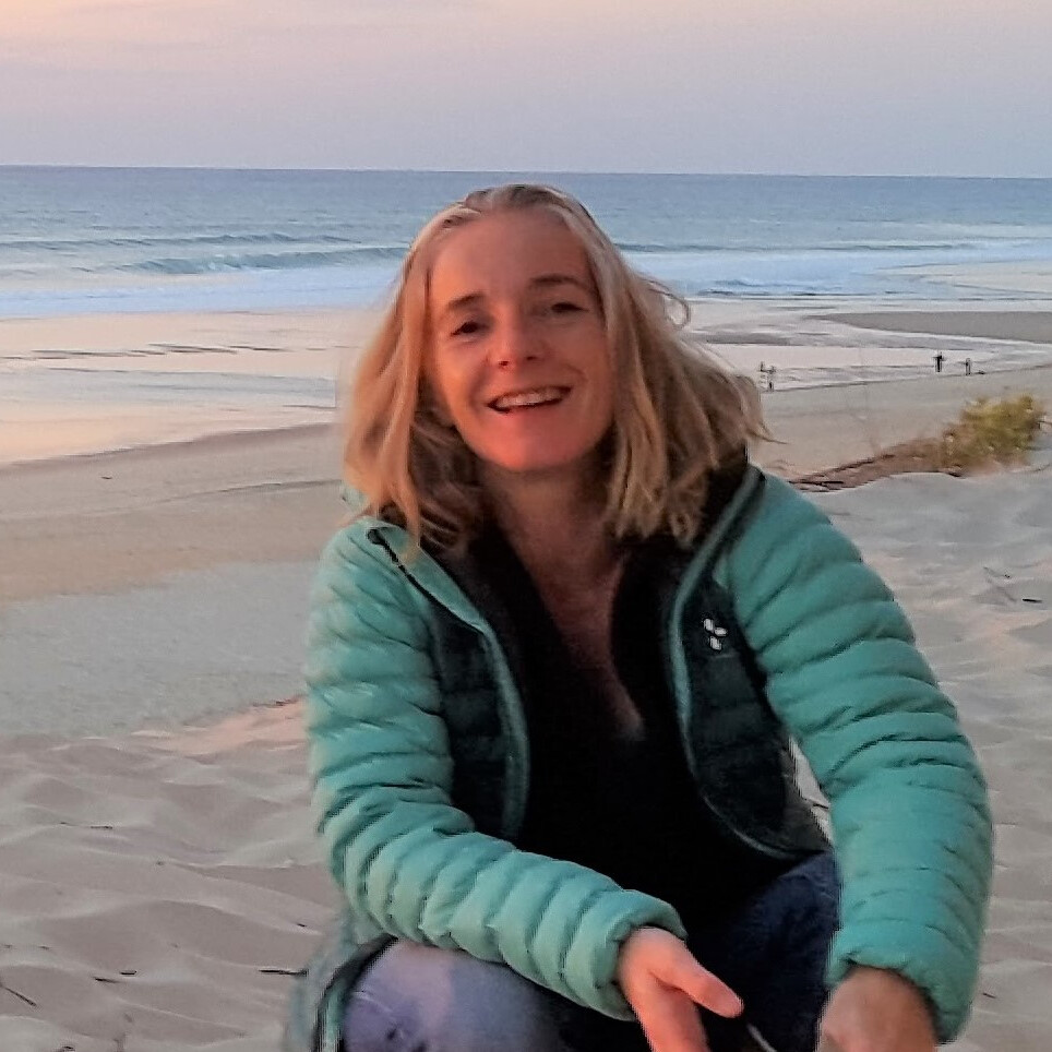 Meriel Stanton Psychologin FSP Züpp | Coach | Sensorimotor Psychotherapeutin | Yoga-Therapeutin