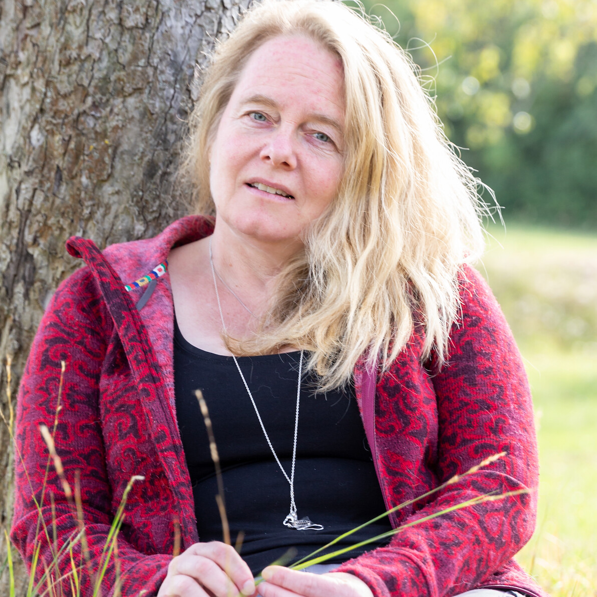 Sabine Lintzen Betriebliche Mentorin | Coach SCA