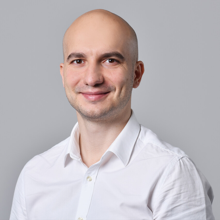 Okan Yildirimlar Psychologe