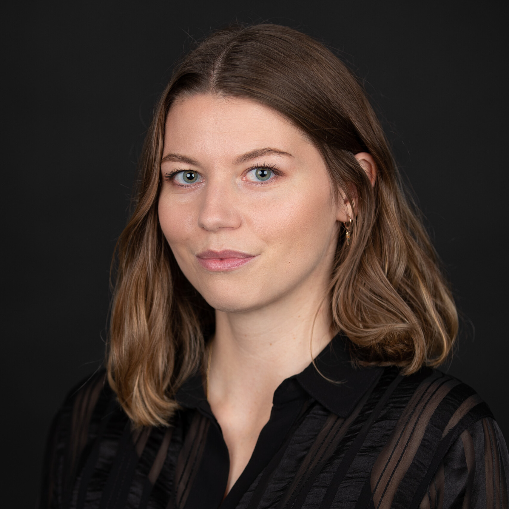 Nadine Zbinden Psychologische Beraterin
