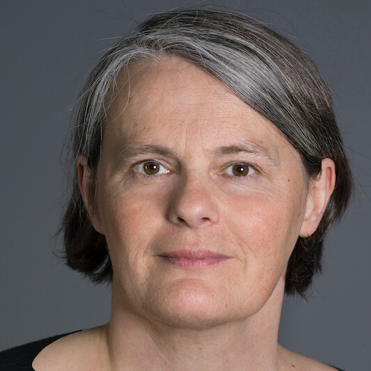 Maria Paterra Psychologin