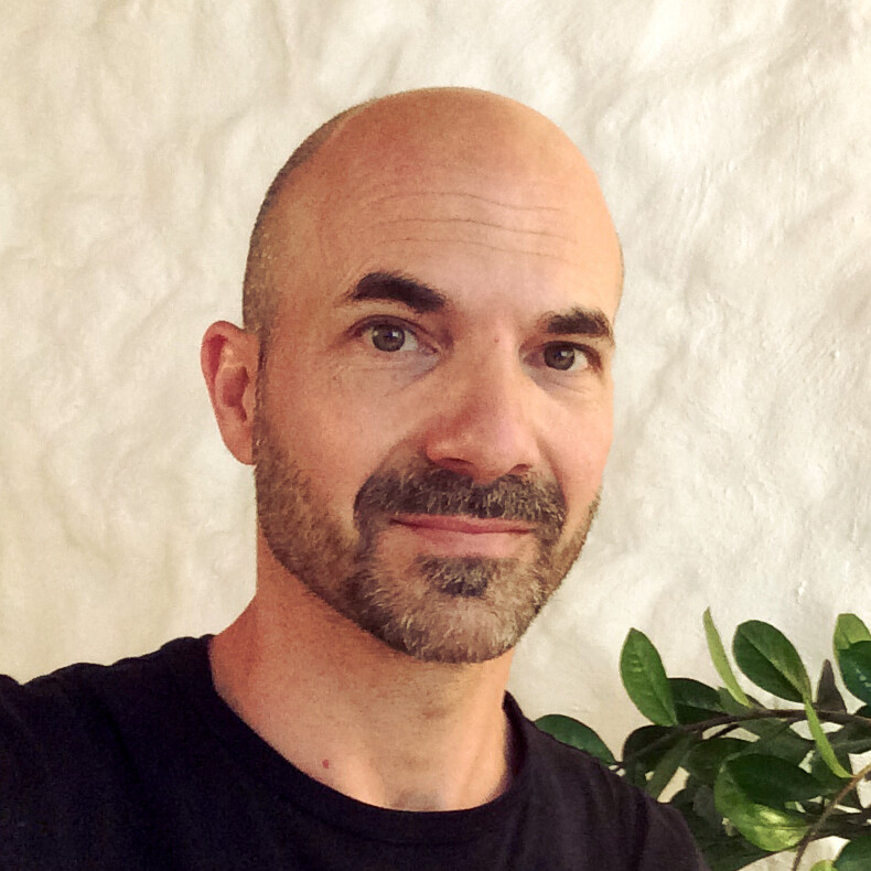 M.Sc. Simon Gautschy Psychotherapeut