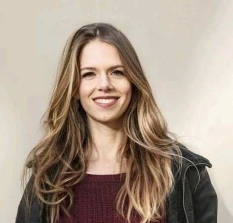 Anna Suter Psychosoziale Beraterin Psychosynthese und Sexological Bodyworkerin