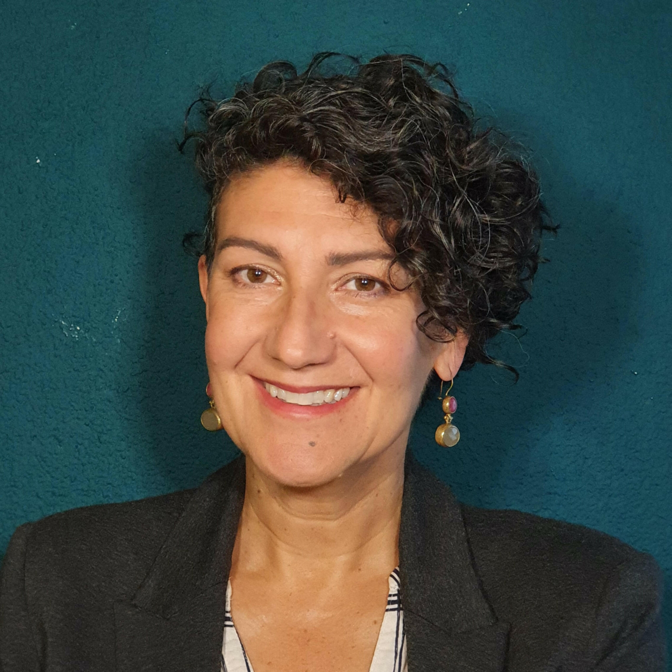 lic.phil. Silvia Mancini Gasparini Psychologin | Beraterin
