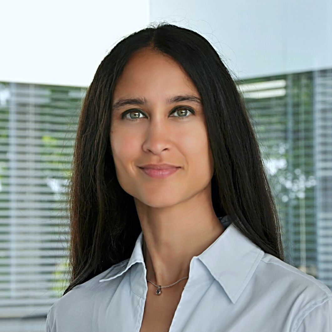 Tamara Weber Peer & Genesungsbegleiterin | Expertin für Essstörungen