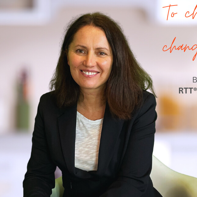 Bianca Trommer-Olberding Coach | Hypnosetherapeutin