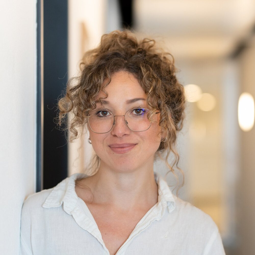 Melanie Baumgartner Psychologische Beraterin