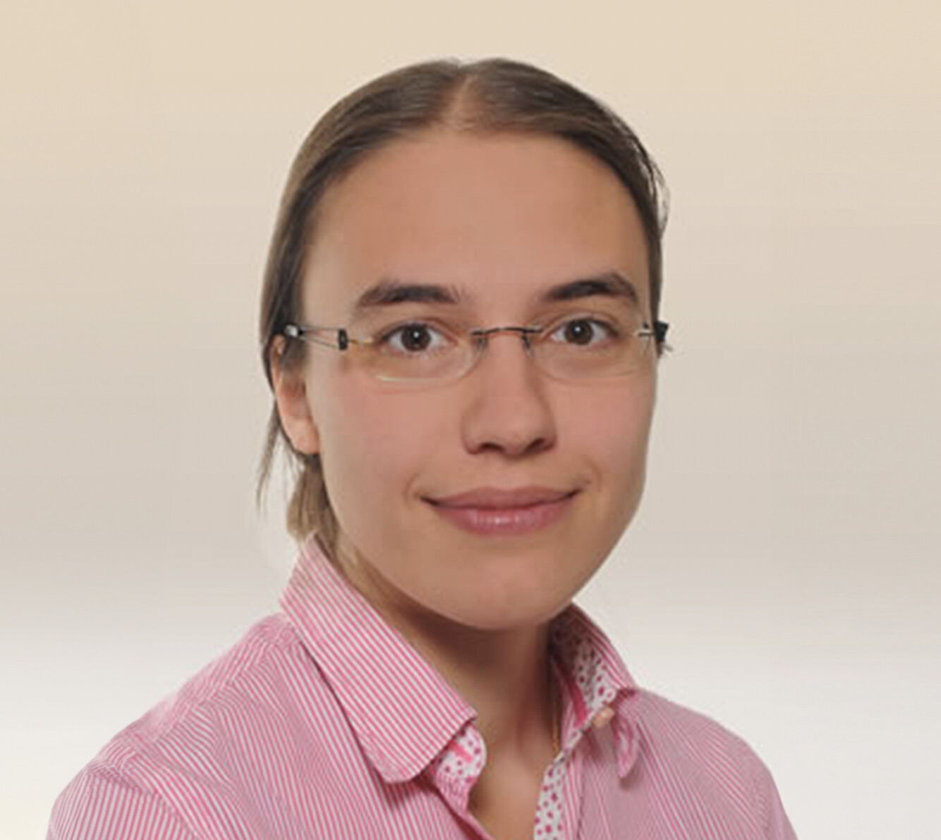 Angela Beccarelli Psychologin