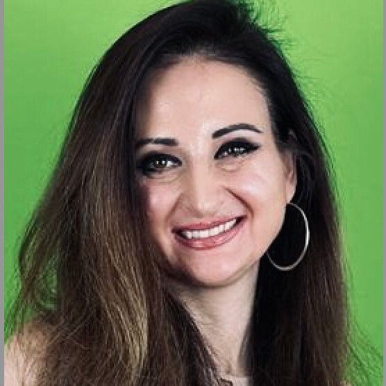Sandra Michelle Kessler Psychosoziale Beraterin