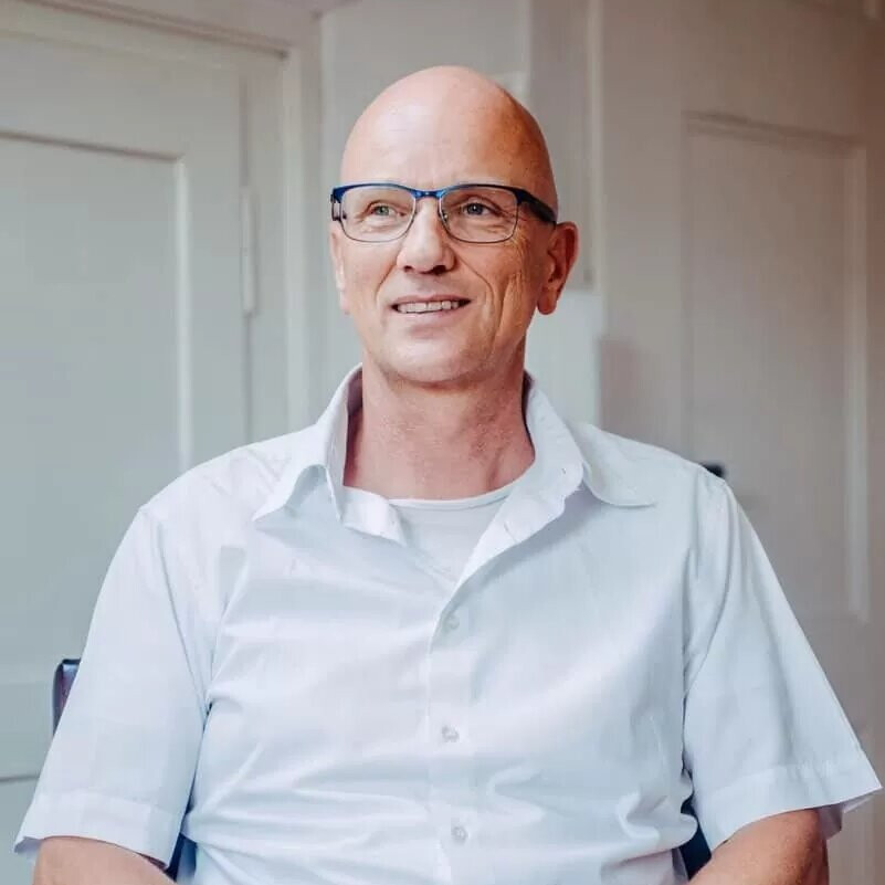 Stefan Siegfried Psychologe FSP