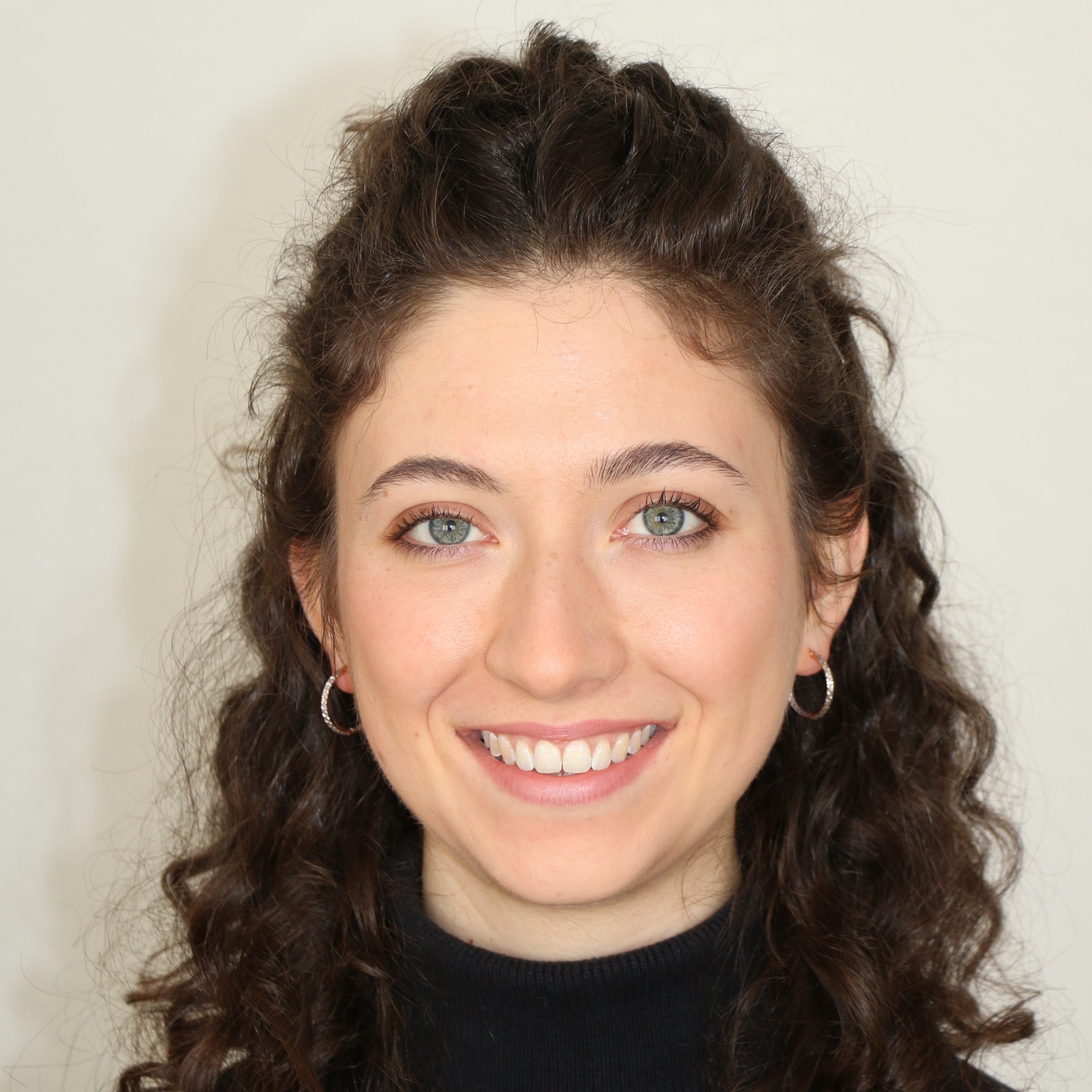 Seraina Fellmann Psychologische Beraterin