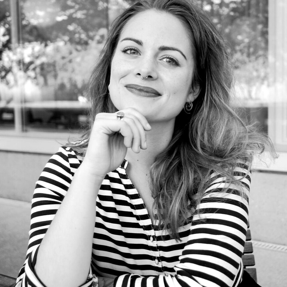 Elena Oswald Psychologische Beraterin