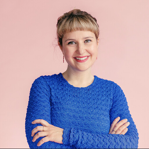 Ronia Schiftan Psychologin | Ernährungs- & Medienpsychologin