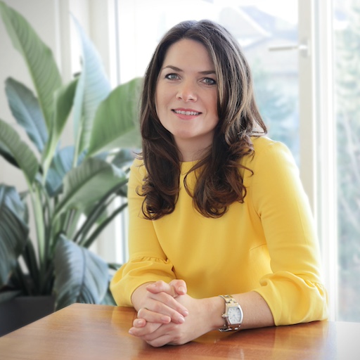 Victoria Klibor Systemischer Coach CAS FH