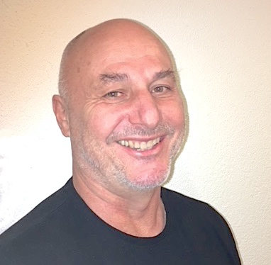 lic.phil. Emanuel Haselbach Psychotherapeut FSP