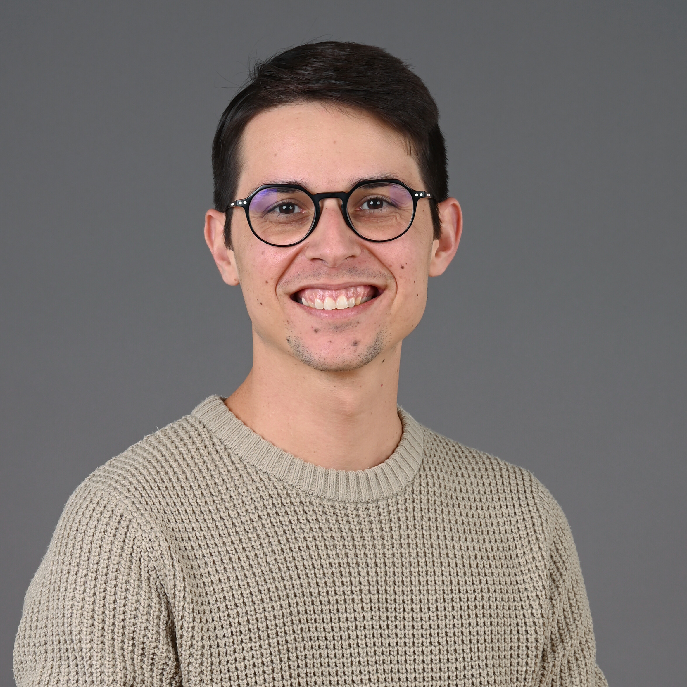 Nathan Almeida Caetano Psychologischer Berater