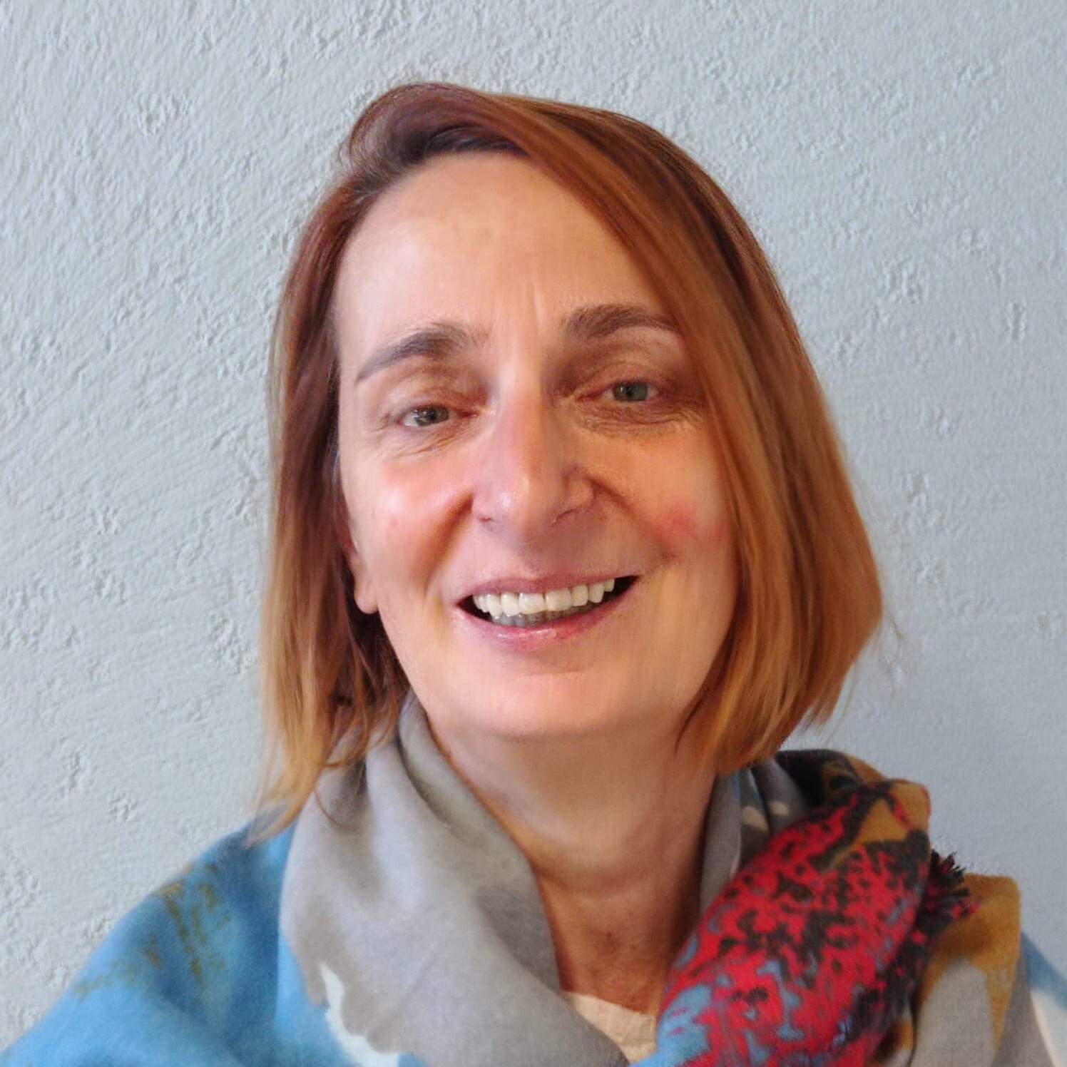 Dr. phil. Ingrid Caccavale Psychotherapeutin