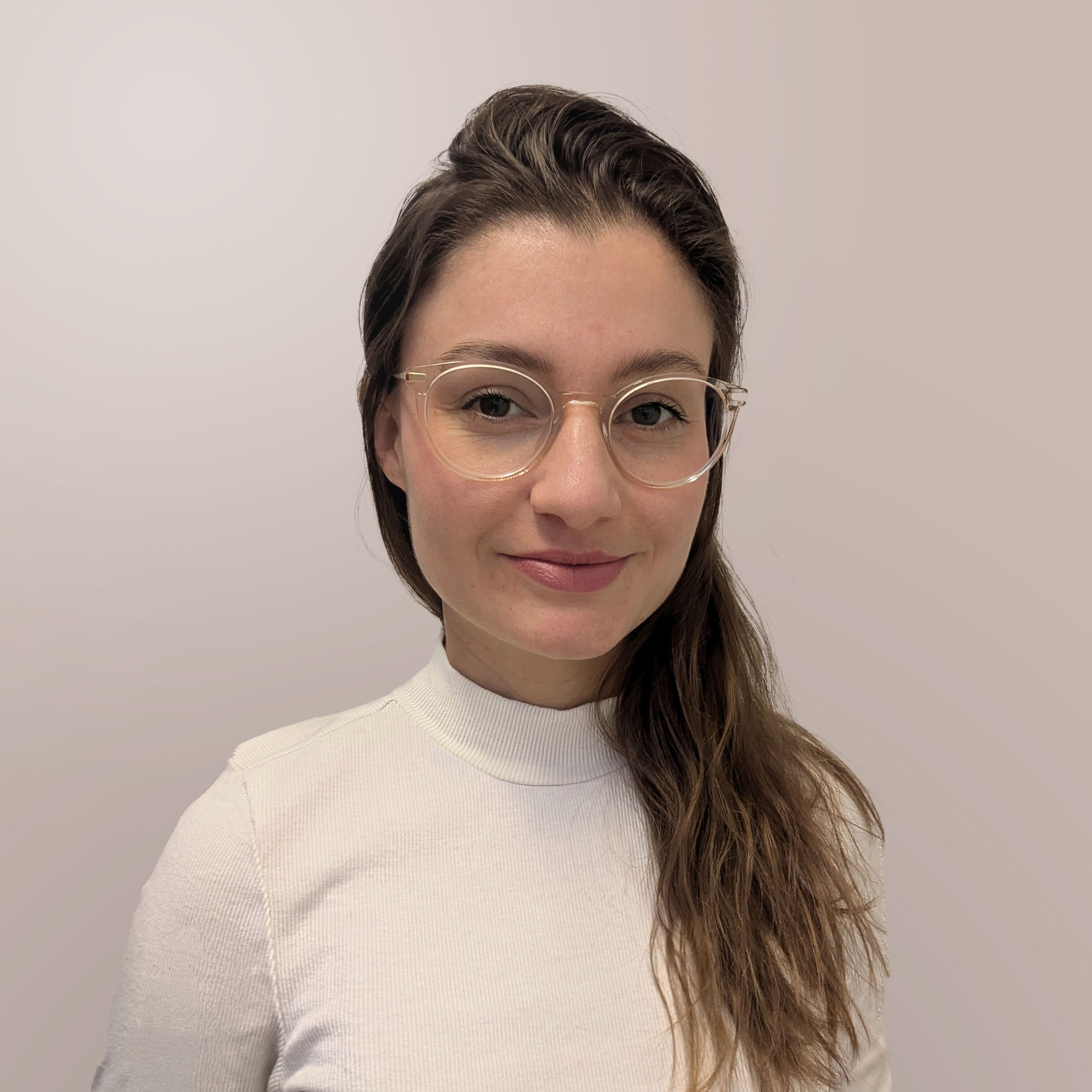 Aline Hegewald Sexualtherapeutin