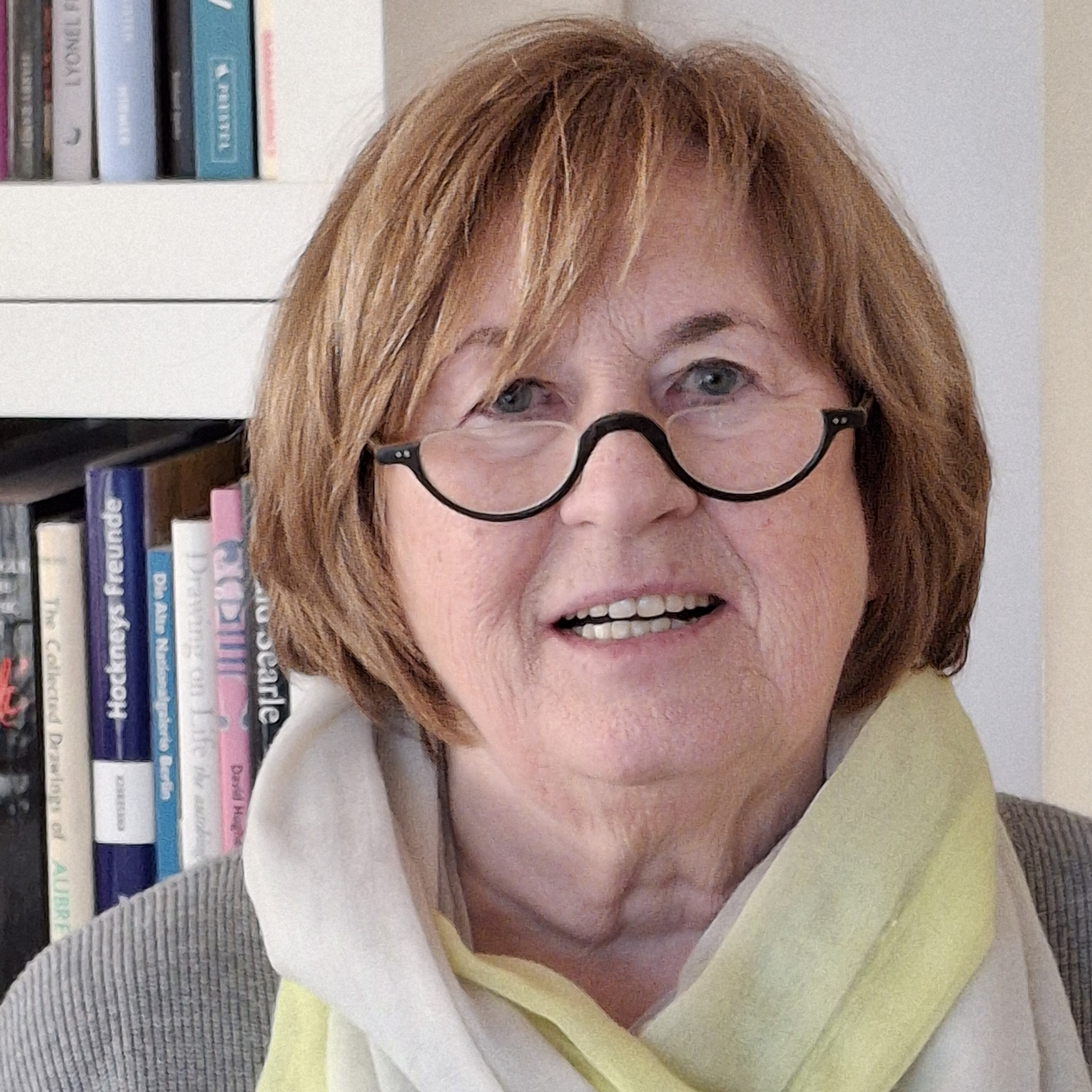 Margit König Diplom-Psychologin