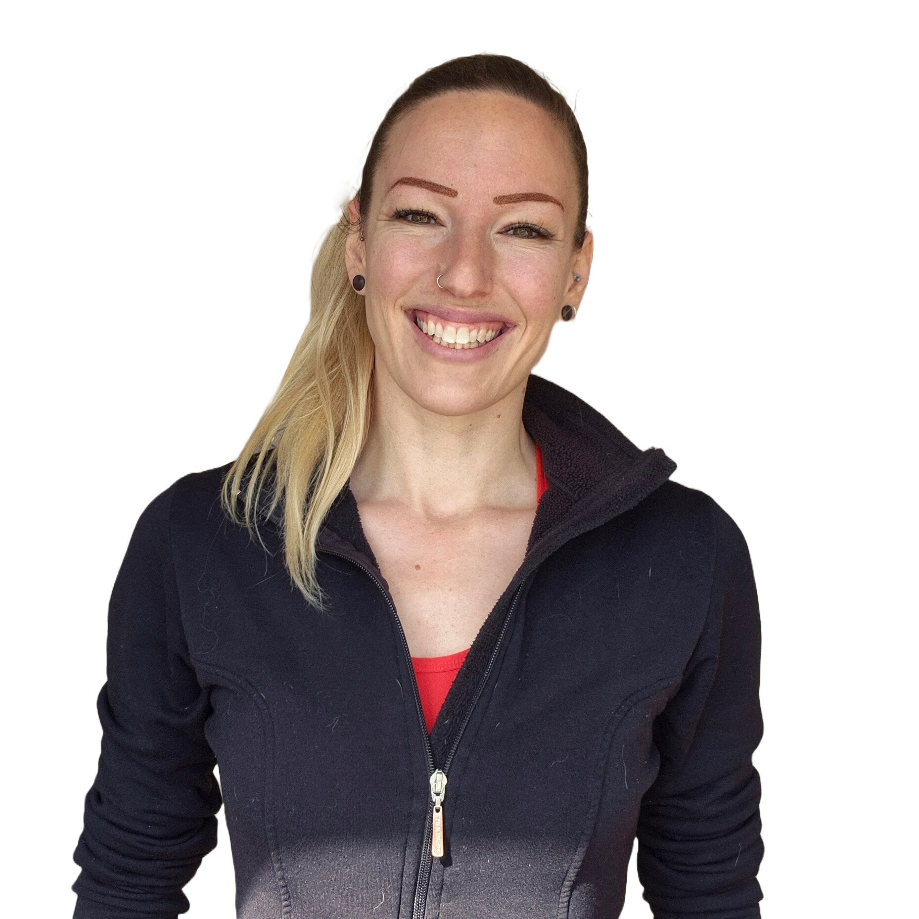 Leonie Krail Psychologische Beraterin AFI | Pferdegestützter Coach i.A.