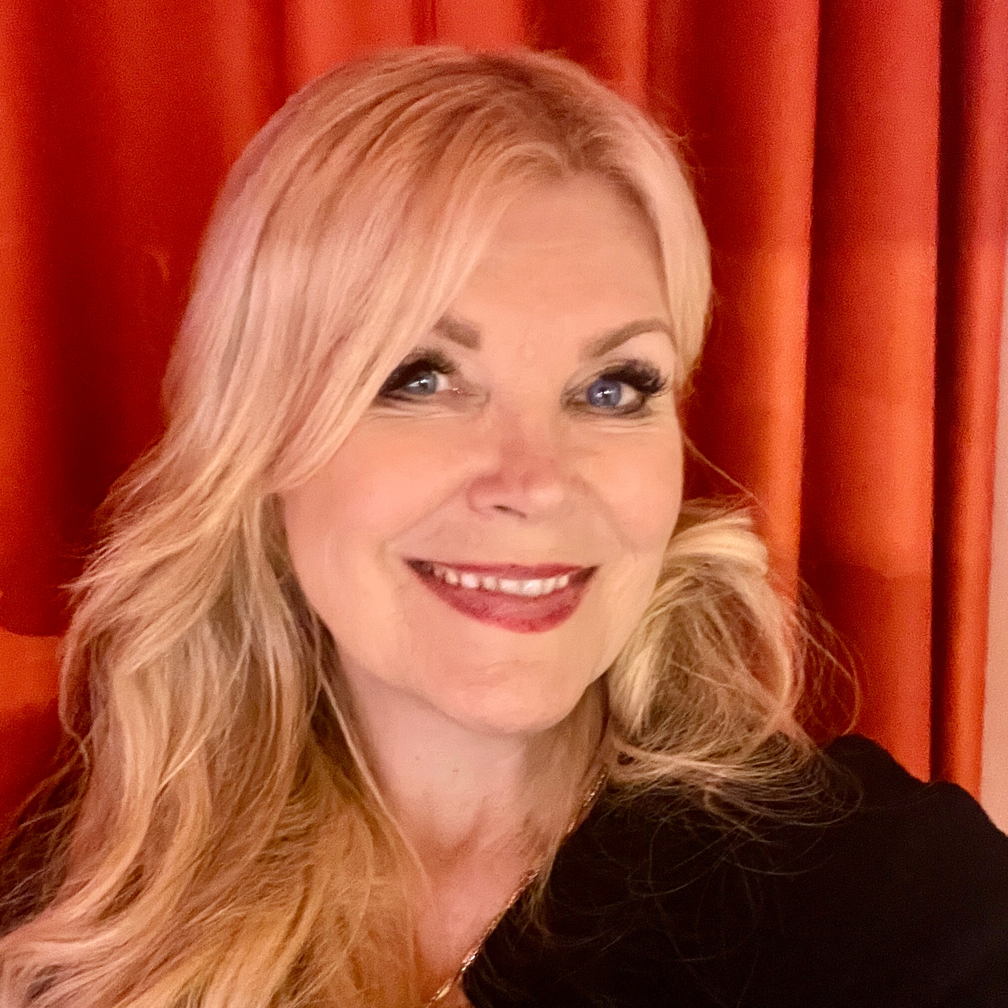 Lic. phil.  Sylvia Rac Beez Psychologin