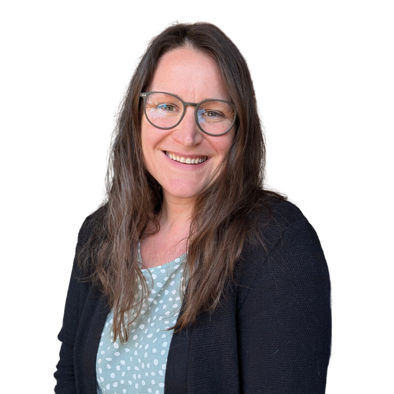 Goni Silvia Boller Mentalcoach | Gesundheitscoach | Dozentin