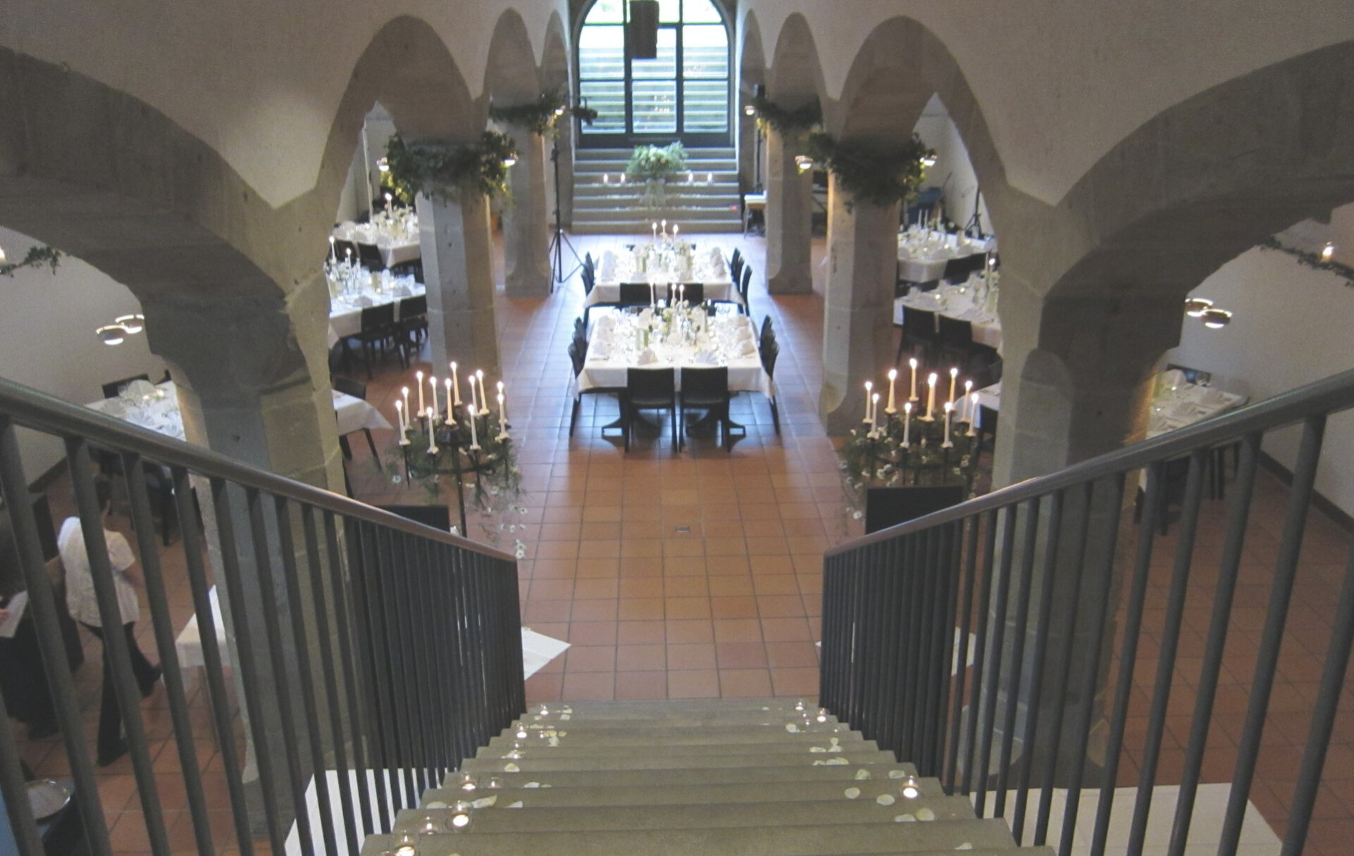 Kloster Kappel